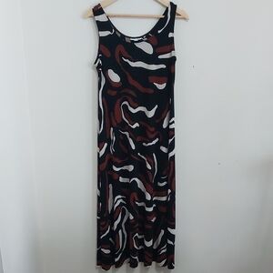 Chico's Wave Travel Dress
